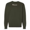 Heavyweight Crewneck Sweatshirt Thumbnail