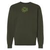 Heavyweight Crewneck Sweatshirt Thumbnail