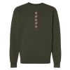 Heavyweight Crewneck Sweatshirt Thumbnail
