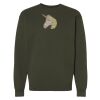 Heavyweight Crewneck Sweatshirt Thumbnail