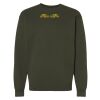 Heavyweight Crewneck Sweatshirt Thumbnail