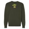 Heavyweight Crewneck Sweatshirt Thumbnail