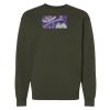 Heavyweight Crewneck Sweatshirt Thumbnail