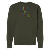 Heavyweight Crewneck Sweatshirt Thumbnail