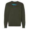 Heavyweight Crewneck Sweatshirt Thumbnail