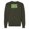 Heavyweight Crewneck Sweatshirt Thumbnail
