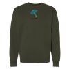Heavyweight Crewneck Sweatshirt Thumbnail