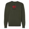 Heavyweight Crewneck Sweatshirt Thumbnail
