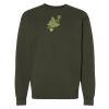 Heavyweight Crewneck Sweatshirt Thumbnail
