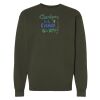Heavyweight Crewneck Sweatshirt Thumbnail