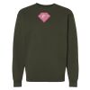 Heavyweight Crewneck Sweatshirt Thumbnail