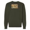 Heavyweight Crewneck Sweatshirt Thumbnail
