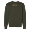 Heavyweight Crewneck Sweatshirt Thumbnail