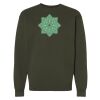 Heavyweight Crewneck Sweatshirt Thumbnail