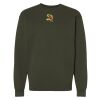 Heavyweight Crewneck Sweatshirt Thumbnail