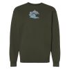 Heavyweight Crewneck Sweatshirt Thumbnail
