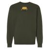 Heavyweight Crewneck Sweatshirt Thumbnail