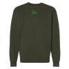 Heavyweight Crewneck Sweatshirt Thumbnail