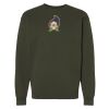 Heavyweight Crewneck Sweatshirt Thumbnail