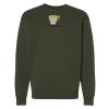 Heavyweight Crewneck Sweatshirt Thumbnail