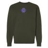 Heavyweight Crewneck Sweatshirt Thumbnail