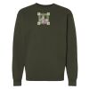 Heavyweight Crewneck Sweatshirt Thumbnail