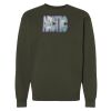 Heavyweight Crewneck Sweatshirt Thumbnail