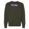 Heavyweight Crewneck Sweatshirt Thumbnail