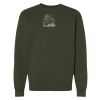 Heavyweight Crewneck Sweatshirt Thumbnail