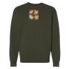Heavyweight Crewneck Sweatshirt Thumbnail