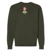 Heavyweight Crewneck Sweatshirt Thumbnail