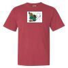 Garment-Dyed Heavyweight Comfort Colors® T-Shirt Thumbnail