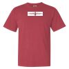 Garment-Dyed Heavyweight Comfort Colors® T-Shirt Thumbnail
