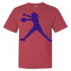 Garment-Dyed Heavyweight Comfort Colors® T-Shirt Thumbnail