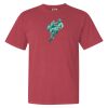 Garment-Dyed Heavyweight Comfort Colors® T-Shirt Thumbnail