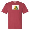 Garment-Dyed Heavyweight Comfort Colors® T-Shirt Thumbnail