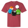 Garment-Dyed Heavyweight Comfort Colors® T-Shirt Thumbnail