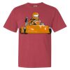 Garment-Dyed Heavyweight Comfort Colors® T-Shirt Thumbnail