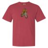 Garment-Dyed Heavyweight Comfort Colors® T-Shirt Thumbnail