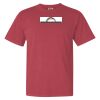 Garment-Dyed Heavyweight Comfort Colors® T-Shirt Thumbnail