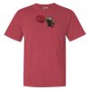 Garment-Dyed Heavyweight Comfort Colors® T-Shirt Thumbnail