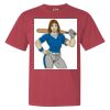 Garment-Dyed Heavyweight Comfort Colors® T-Shirt Thumbnail
