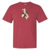 Garment-Dyed Heavyweight Comfort Colors® T-Shirt Thumbnail
