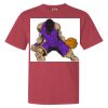 Garment-Dyed Heavyweight Comfort Colors® T-Shirt Thumbnail