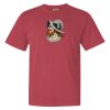 Garment-Dyed Heavyweight Comfort Colors® T-Shirt Thumbnail