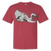 Garment-Dyed Heavyweight Comfort Colors® T-Shirt Thumbnail