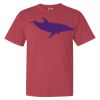 Garment-Dyed Heavyweight Comfort Colors® T-Shirt Thumbnail