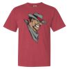 Garment-Dyed Heavyweight Comfort Colors® T-Shirt Thumbnail