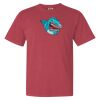 Garment-Dyed Heavyweight Comfort Colors® T-Shirt Thumbnail