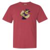 Garment-Dyed Heavyweight Comfort Colors® T-Shirt Thumbnail